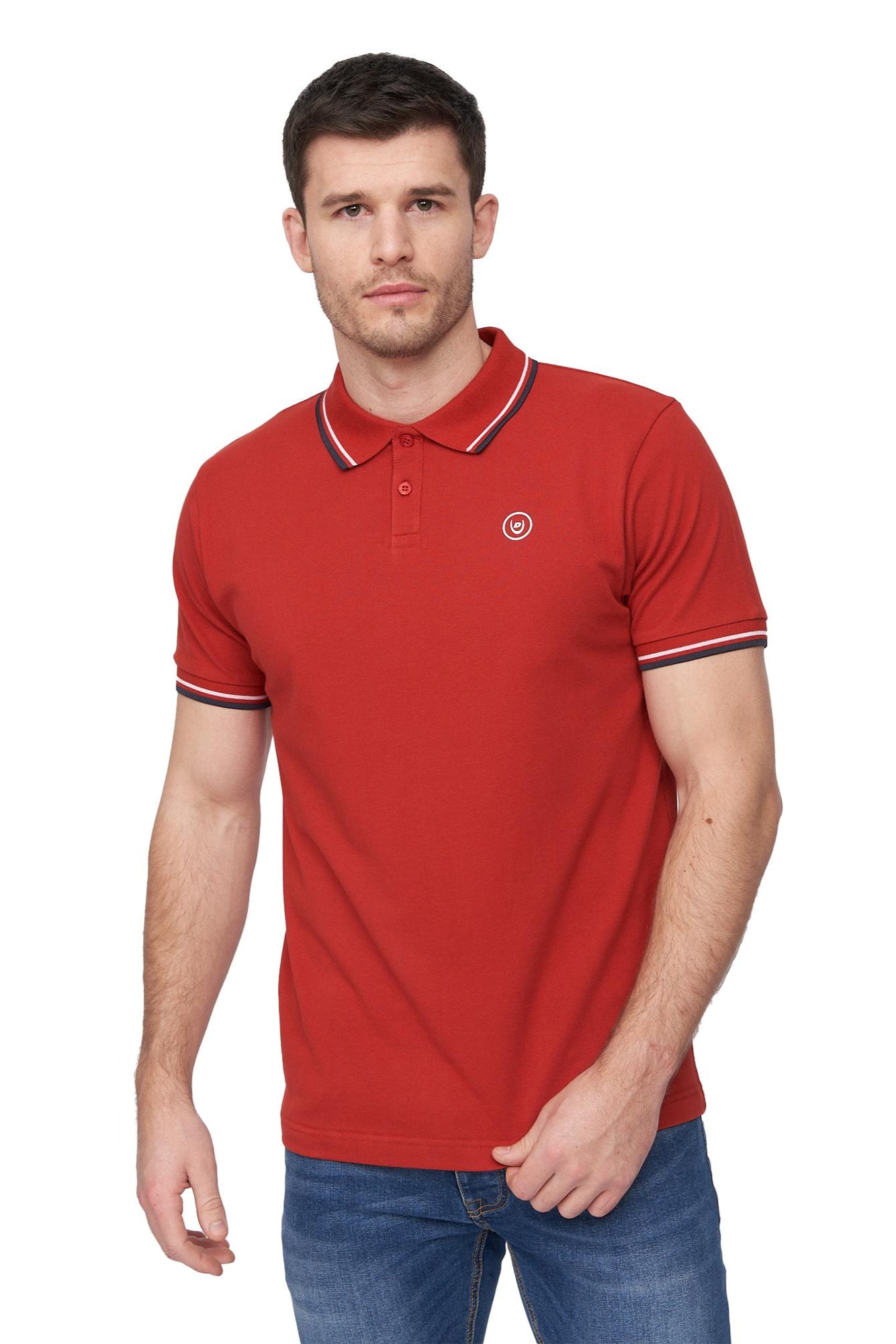 Duck And Cover Polo Shirt