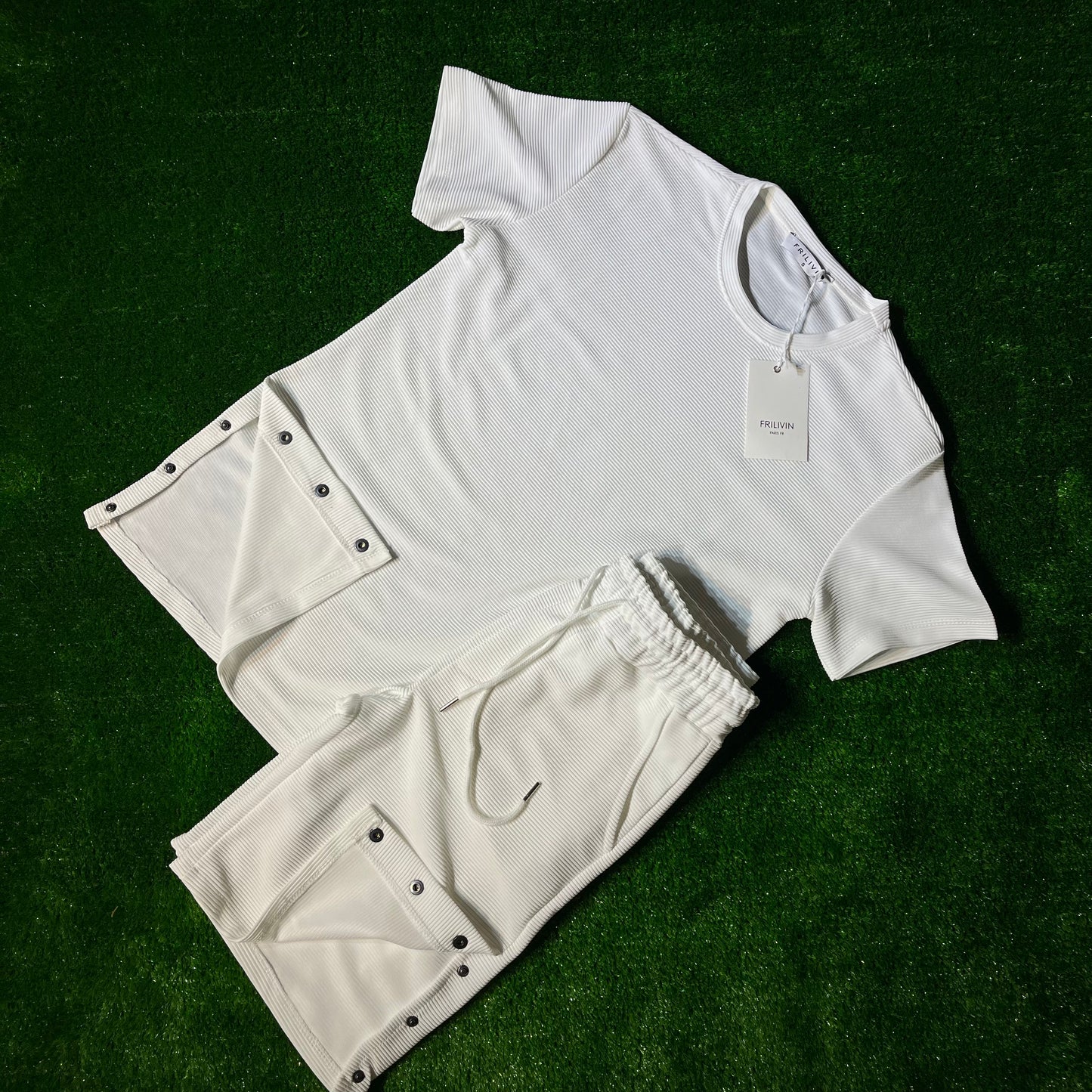 FRILIVIN Ensemble Oversize