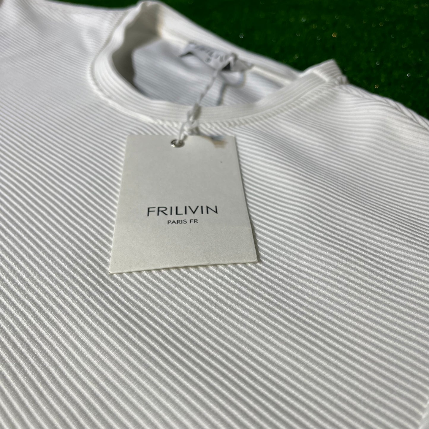 FRILIVIN Ensemble Oversize