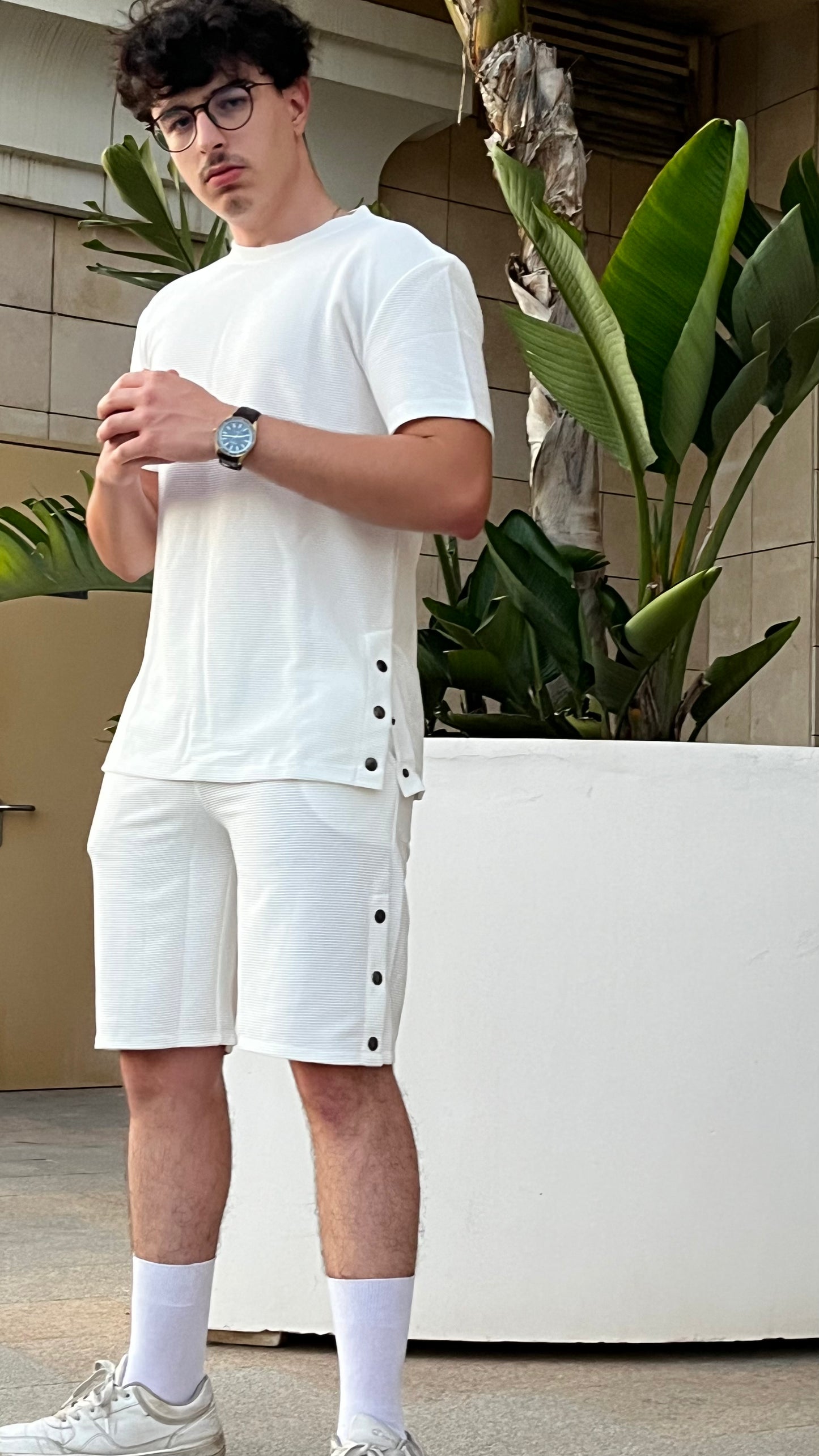 FRILIVIN Ensemble Oversize