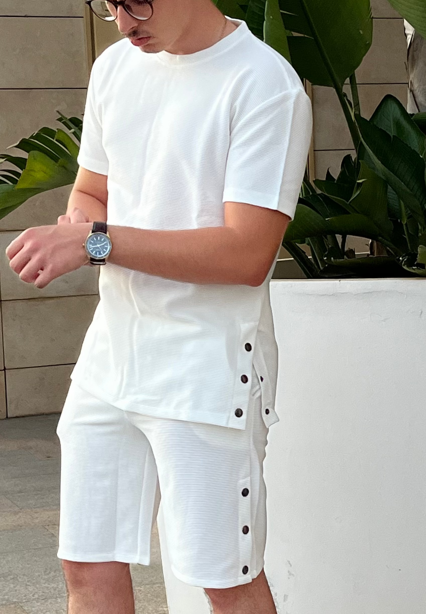 FRILIVIN Ensemble Oversize