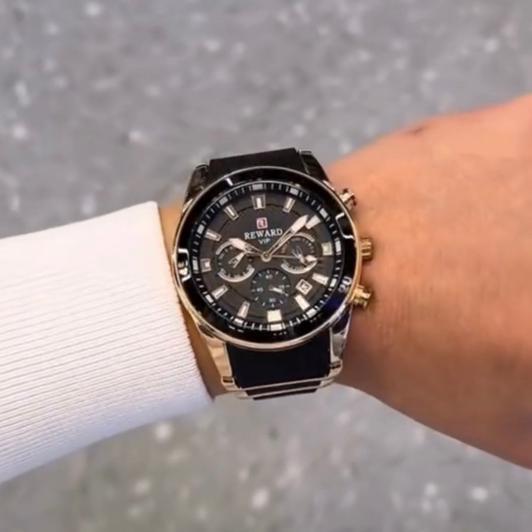 Reward VIP Chronographe