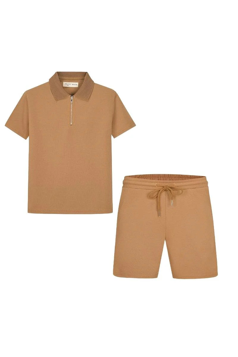 FRILIVIN Textured set