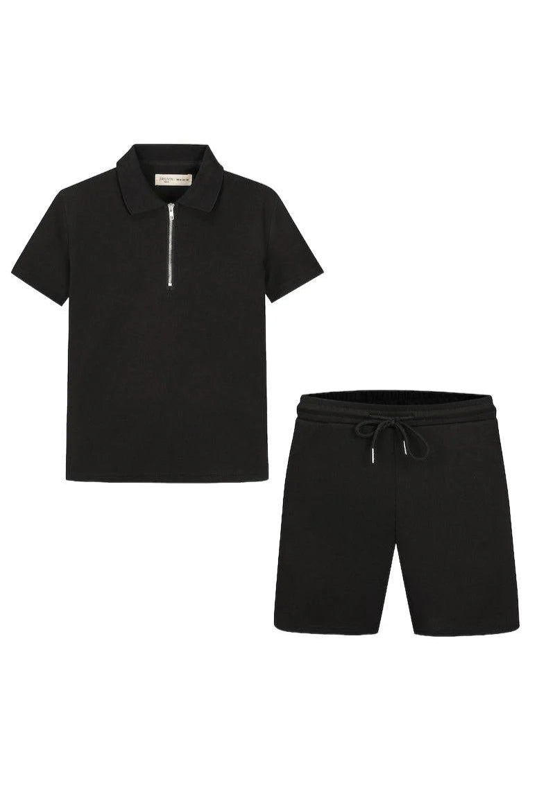 FRILIVIN Textured set