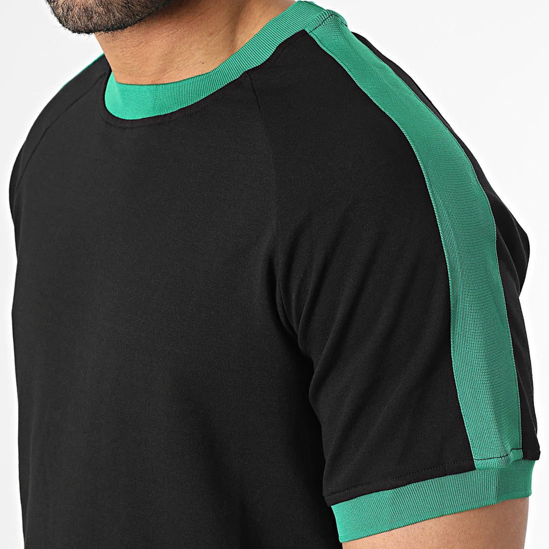 FRILIVIN Tee Shirt Green
