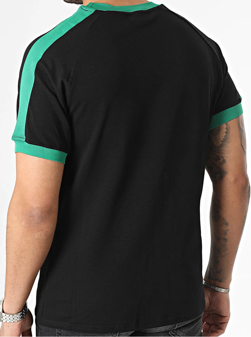 FRILIVIN Tee Shirt Green