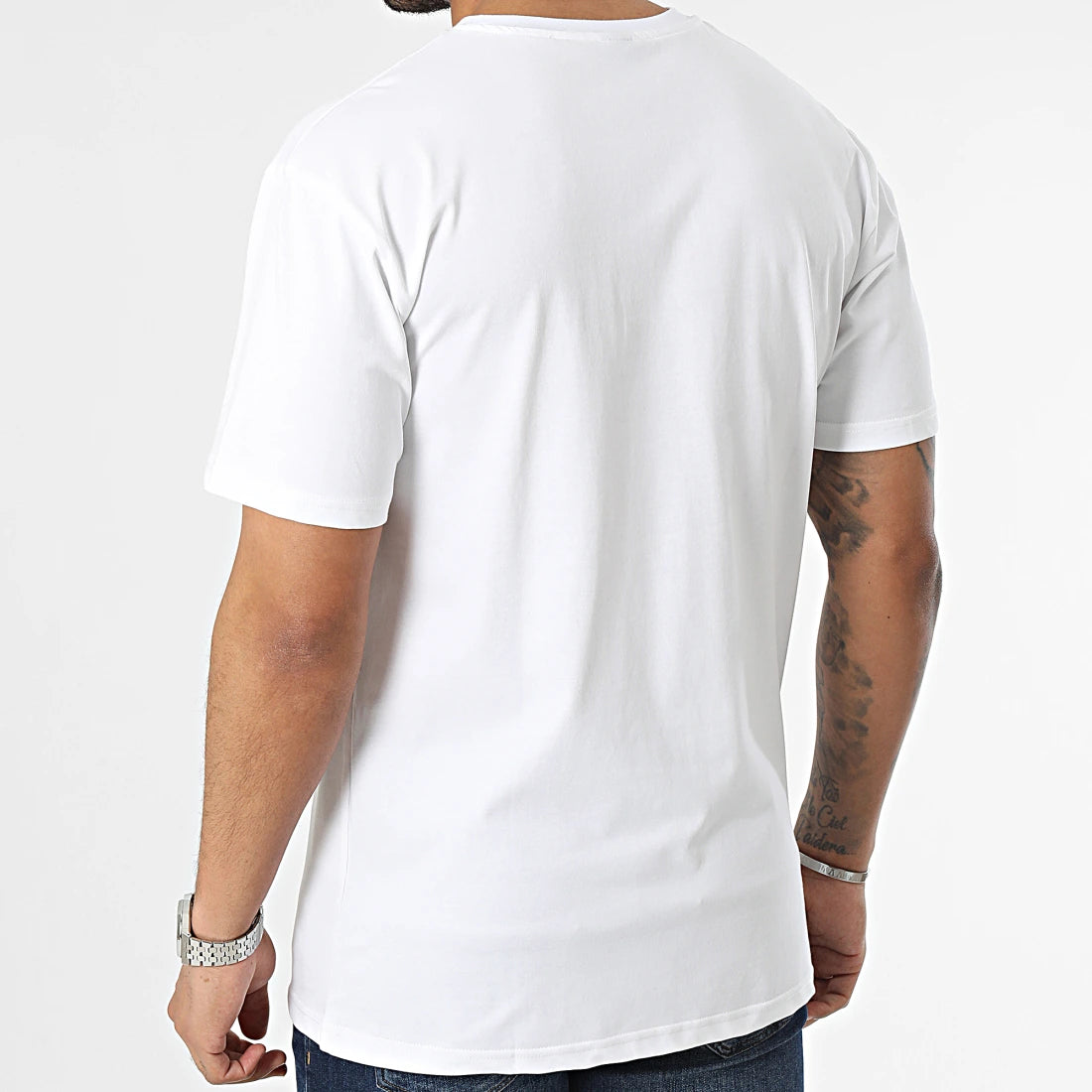 John H Double Stripe