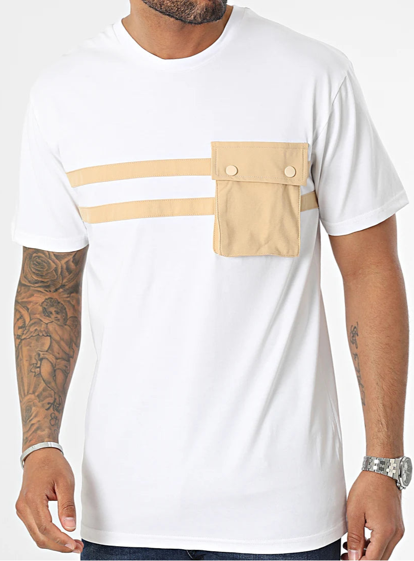 John H Double Stripe