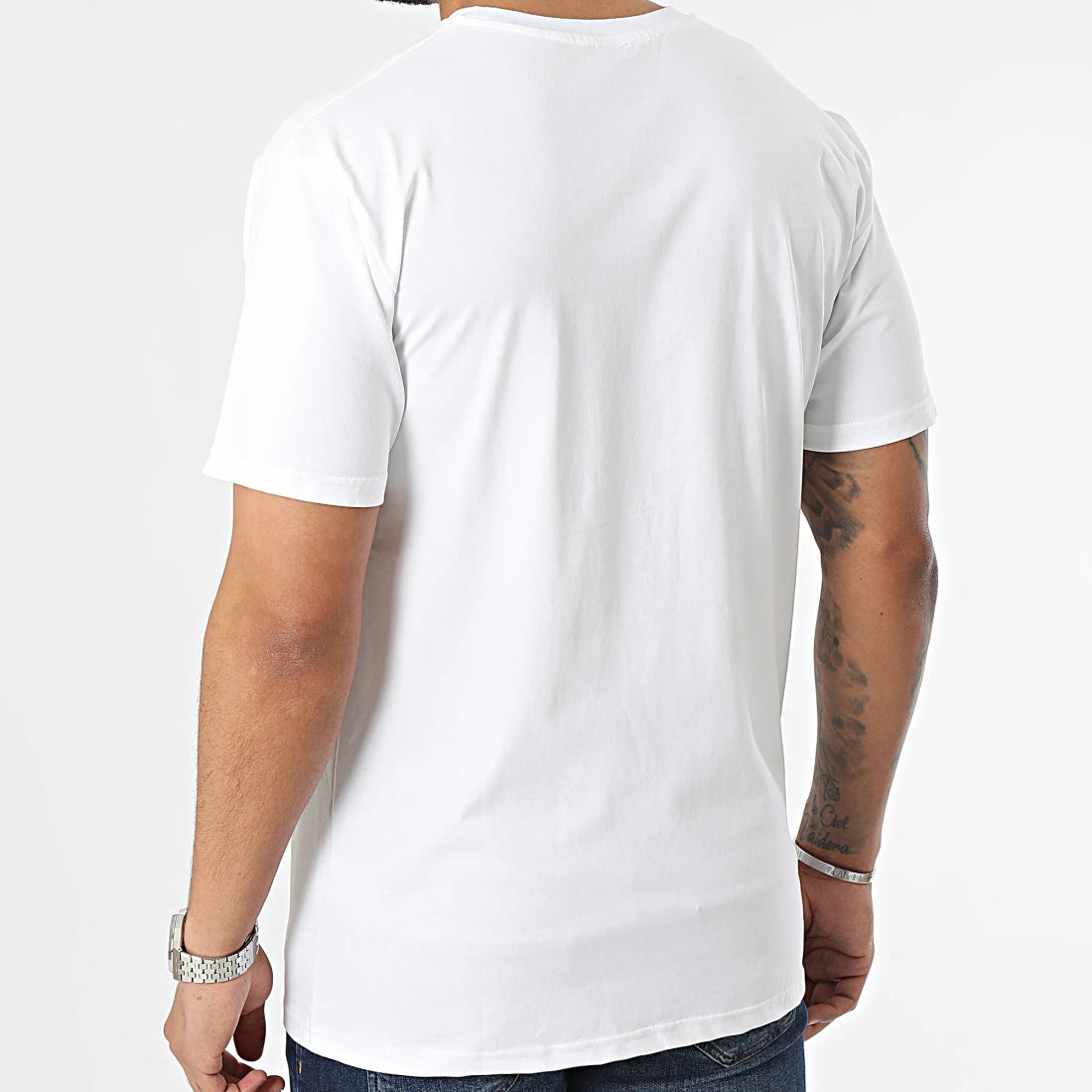 John H Double Stripe