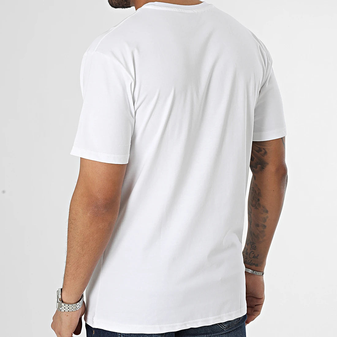 John H Tee shirt Full Tri