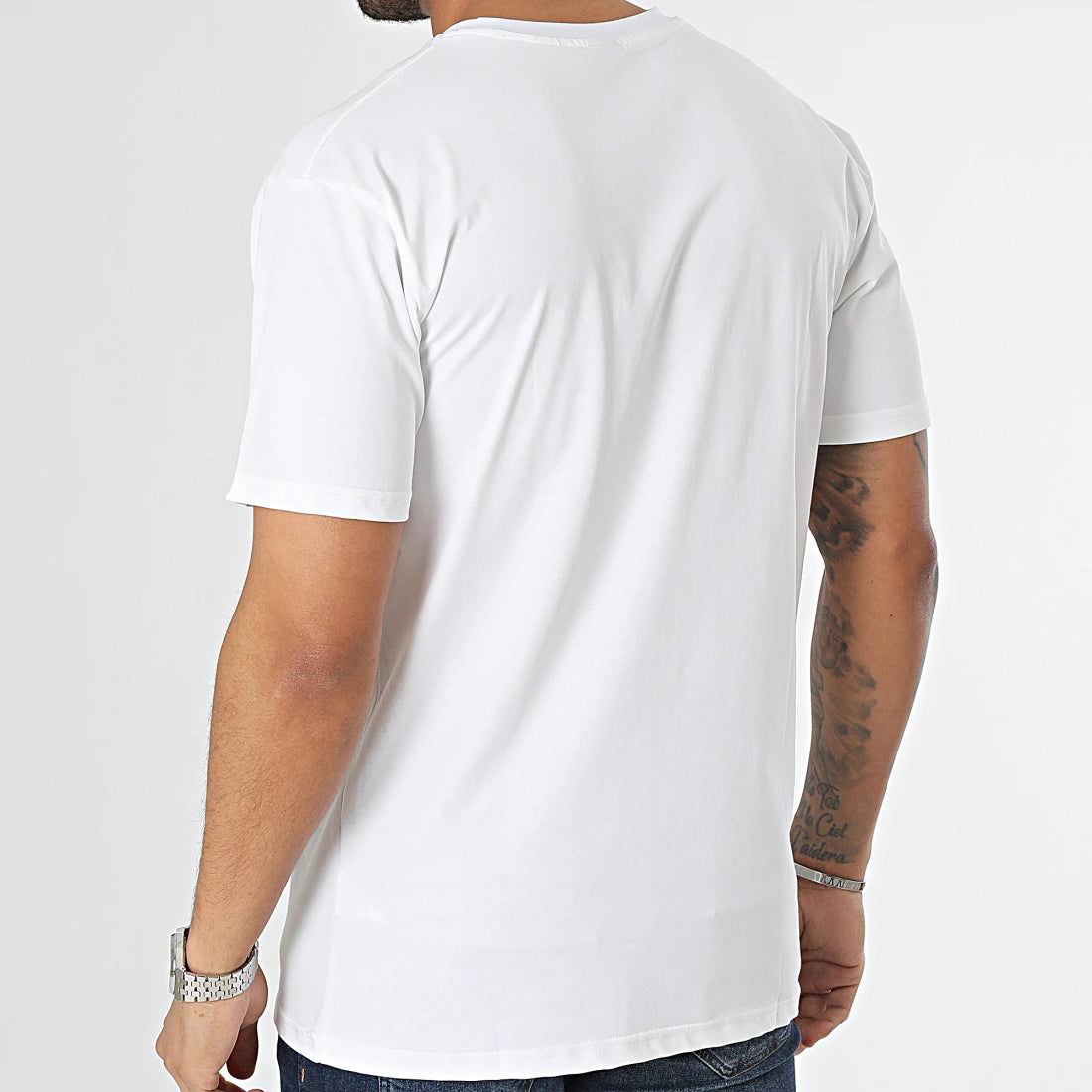 John H Tee Shirt Holo Tri