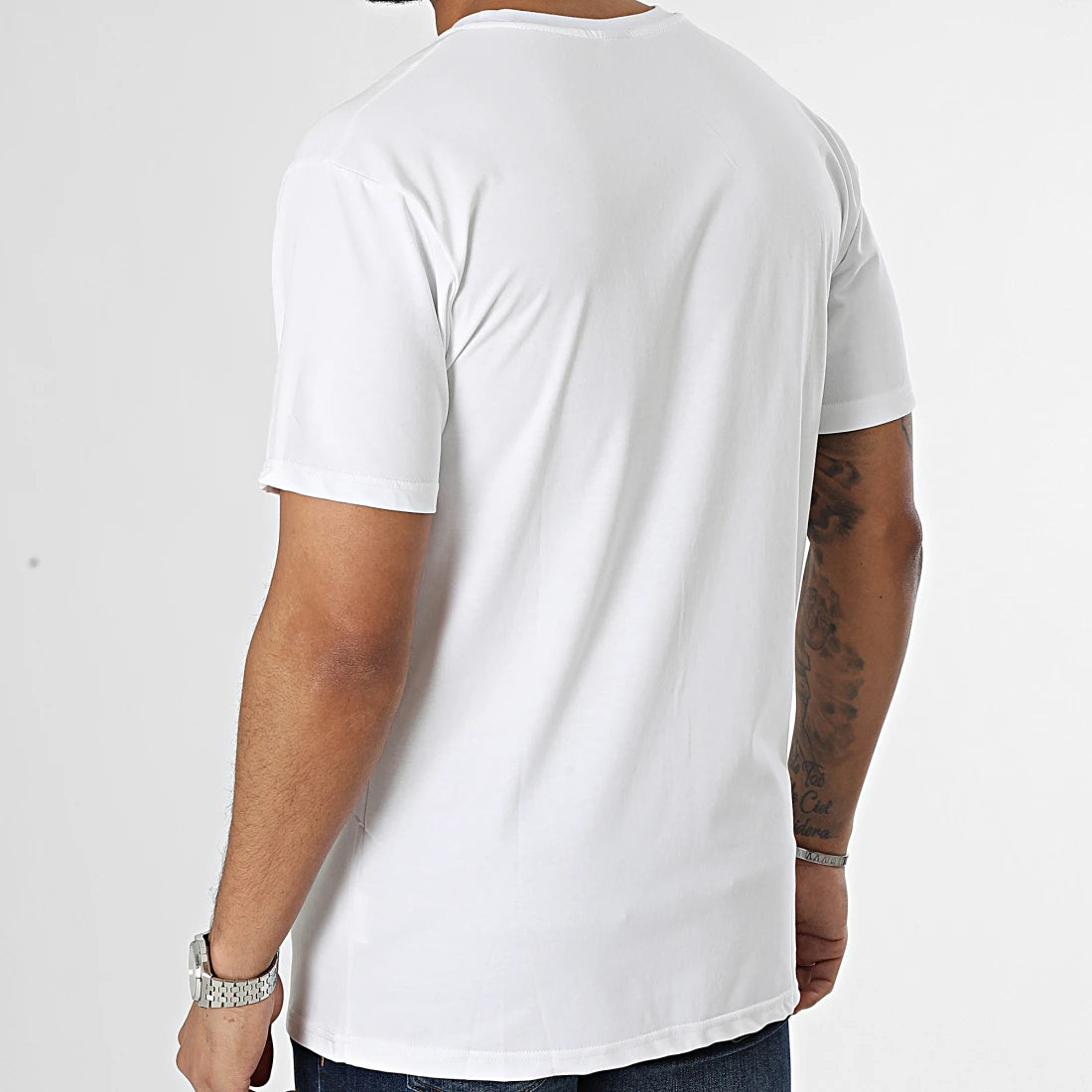 John H Tee Shirt Holo Tri