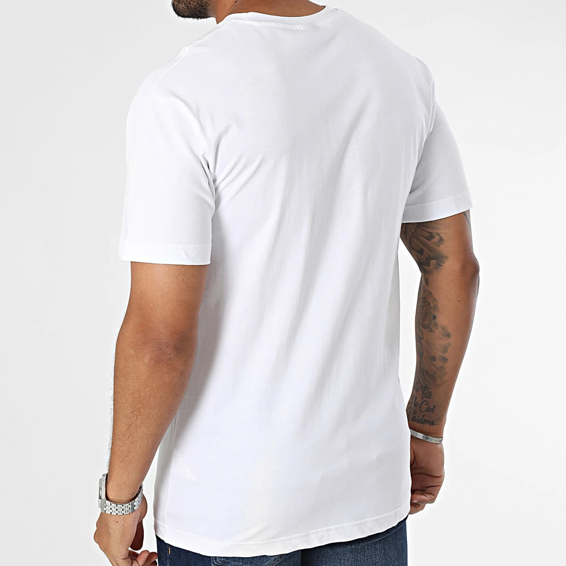 John H Tee shirt Full Tri