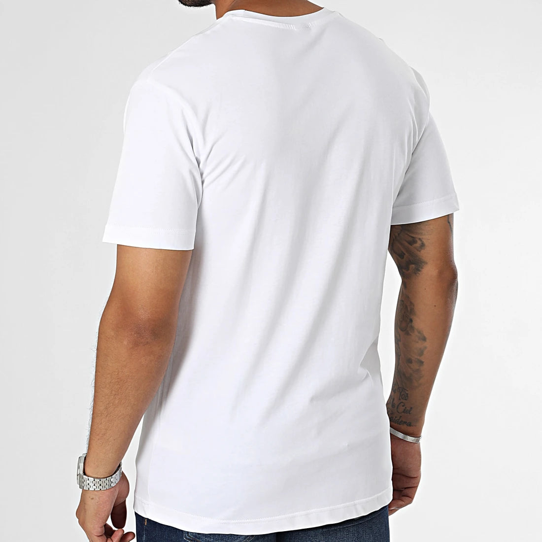 John H Tee shirt Full Tri