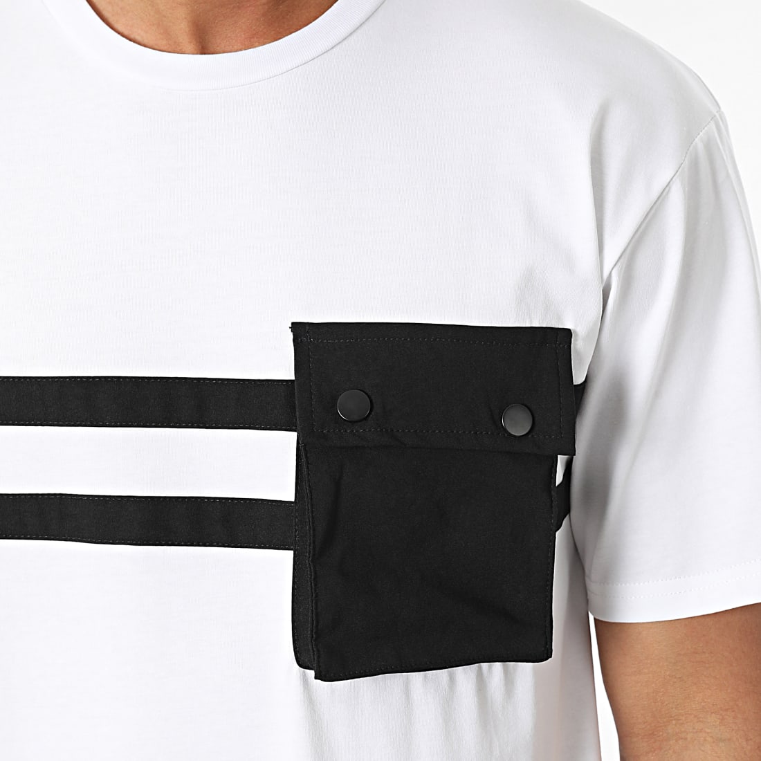 John H Double Stripe