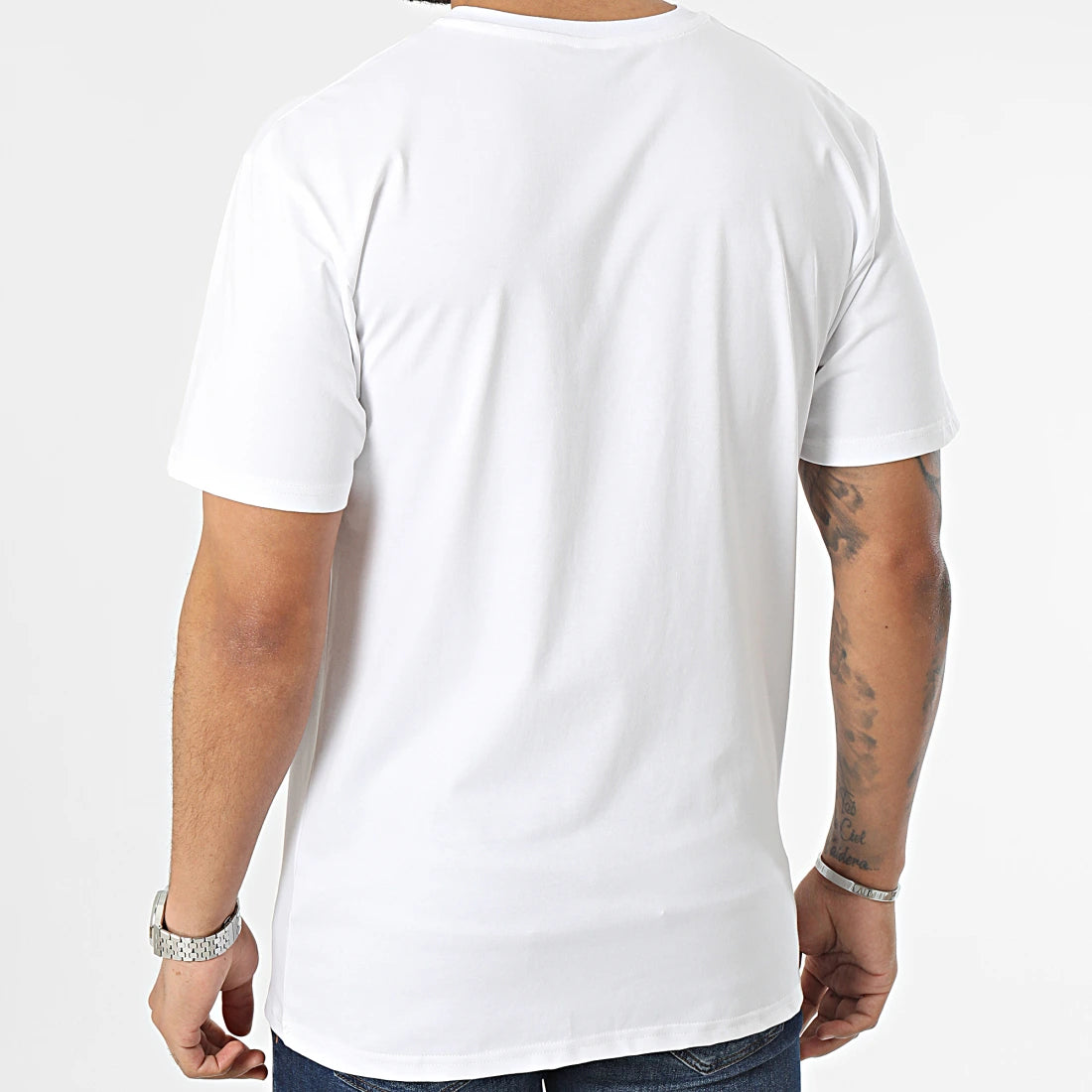 John H Double Stripe