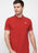 Duck And Cover Polo Shirt