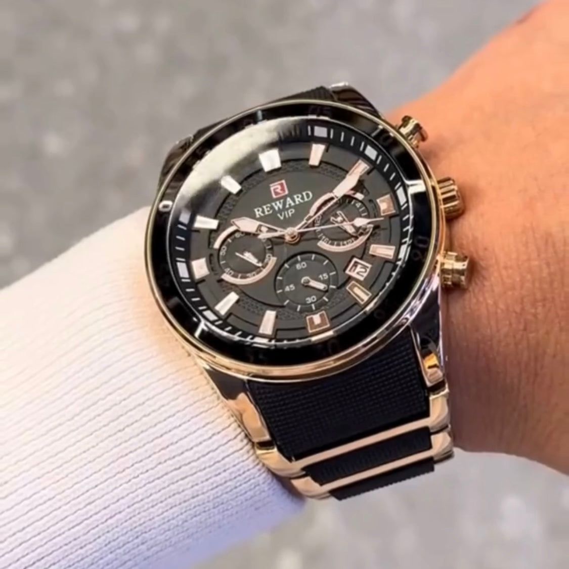 Reward VIP Chronographe