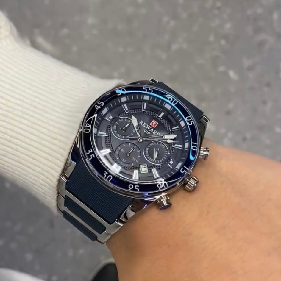 Reward VIP Chronographe