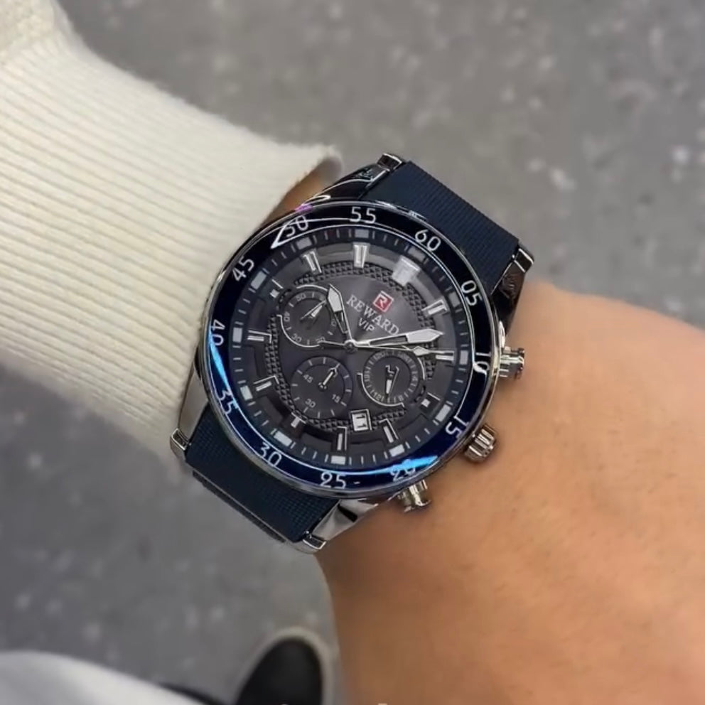Reward VIP Chronographe
