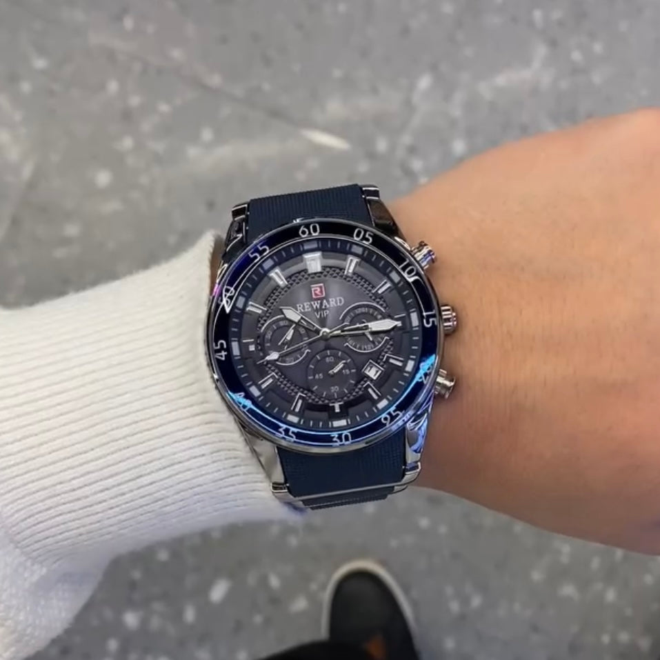 Reward VIP Chronographe