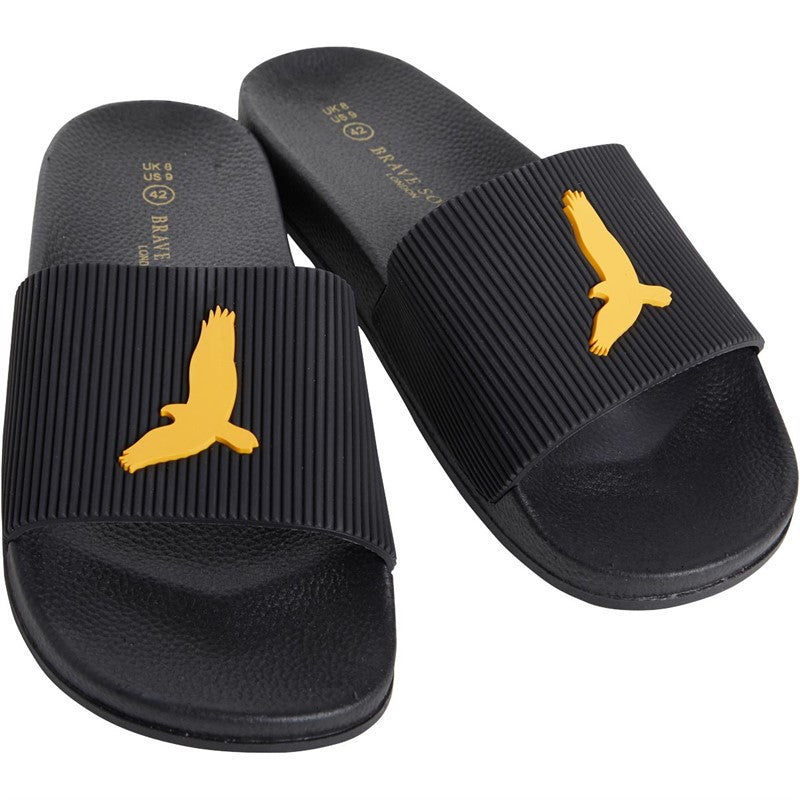 Brave Soul Slides