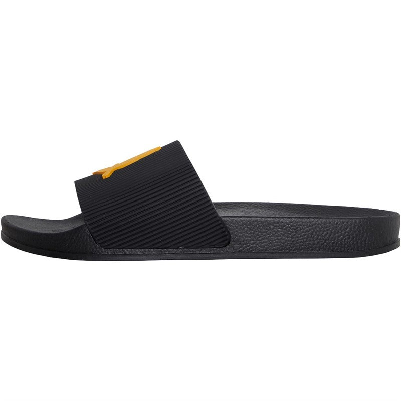 Brave Soul Slides