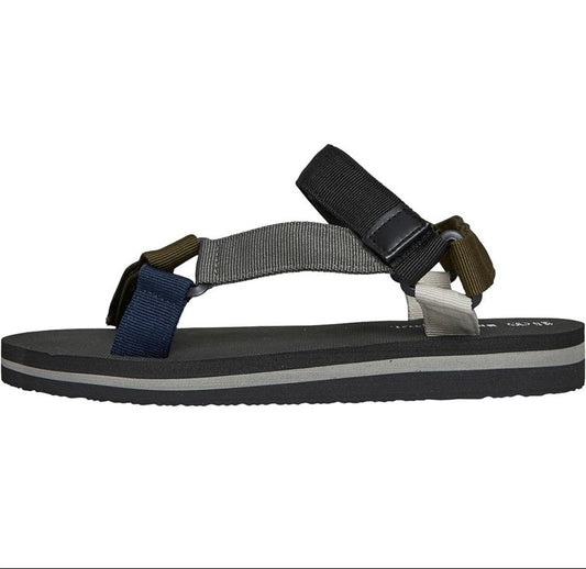 Brave Soul Sandals Khaki