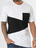 John H Tee shirt Full Tri