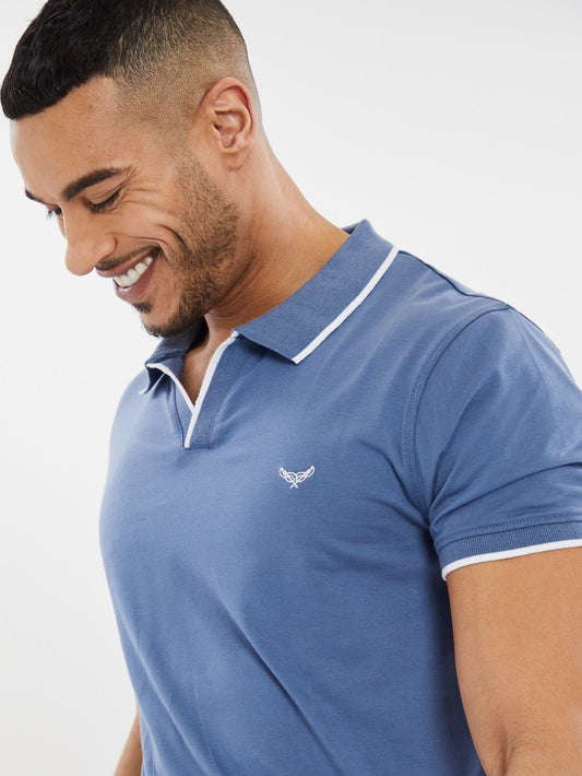 Threadbare Polo