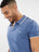 Threadbare Polo